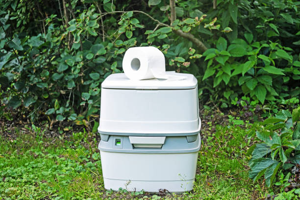 Best Emergency porta potty rental  in Maroa, IL