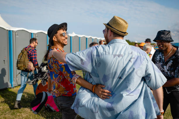 Best Porta potty services near me  in Maroa, IL