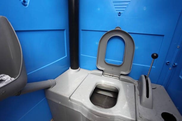 Portable Toilet Options We Offer in Maroa, IL