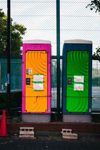 Best Emergency porta potty rental  in Maroa, IL