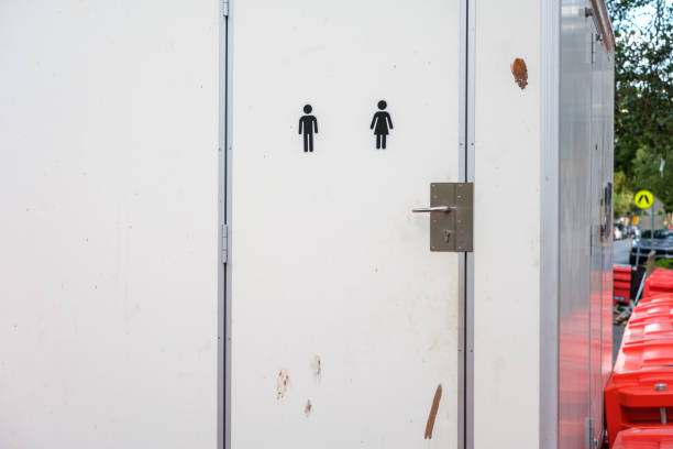 Best Handicap porta potty rental  in Maroa, IL
