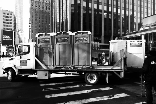 Trusted Maroa, IL porta potty rental Experts