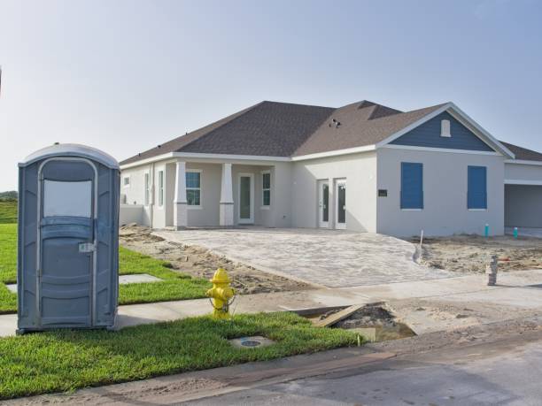 Best Portable toilet rental cost  in Maroa, IL