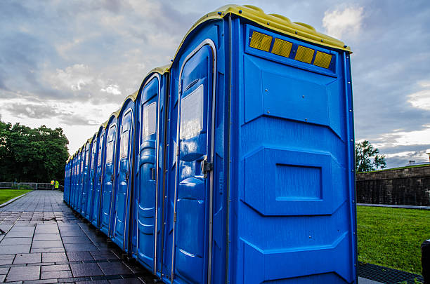 Best Long-term porta potty rental  in Maroa, IL