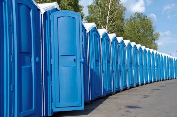 Best Long-term porta potty rental  in Maroa, IL